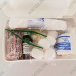 SKU 13053 – First Aid Kit – 3
