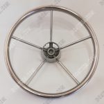 SKU 13802 – 13inch AAA Steering Wheel – 2