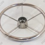 SKU 13802 – 13inch AAA Steering Wheel – 3