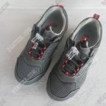 SPORTIVE DECK SHOES GREY – 2