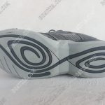 SPORTIVE DECK SHOES GREY – 5