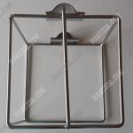 STAINLESS STEEL CAPSIZE CANISTER HOLDER – 2