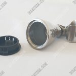 STAINLESS STEEL STEERING KNOB-2