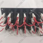 SWITCH PANEL 5 SWITCHES & AUTOM FUSES – 5
