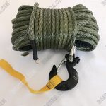 SYNTHETIC ROPE 6 TON 9mm x 28m-1