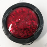 TRAILER LED TAIL LAMP 10-30V – RED