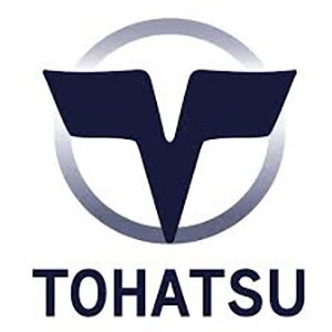 TOHATSU OUTBOARDS