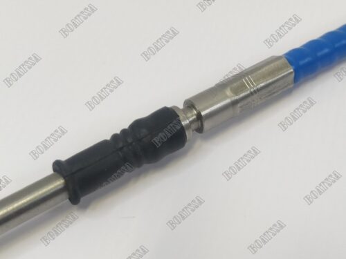 YAMAHA 24FT CONTROL CABLE 33C BLUE MULTIFLEX (7.2M) | BOATS SA ONLINE