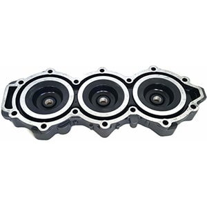 YAMAHA HEAD CYLINDER