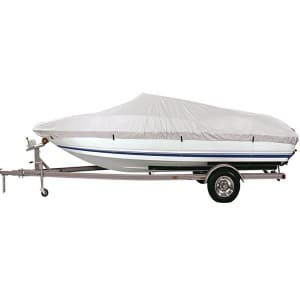 BOAT COVERS