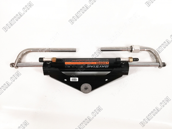 Baystar Hydraulic Steering Kit Boats Sa Online