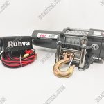 boatss-products-RUNVA P3500S 12V ELECTRIC CABLE WINCH