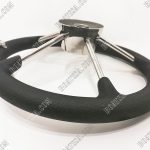 boatss-products-STEERING WHEEL WITH PU FOAM 280-2