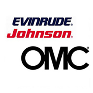 JOHNSON / EVINRUDE / O.M.C. PROPELLERS