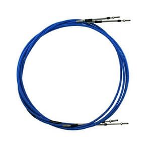 YAMAHA CONTROL CABLES