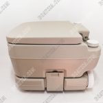 sku 15574 – 10L Portable Toilet – 3