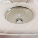sku 15574 – 10L Portable Toilet – 4